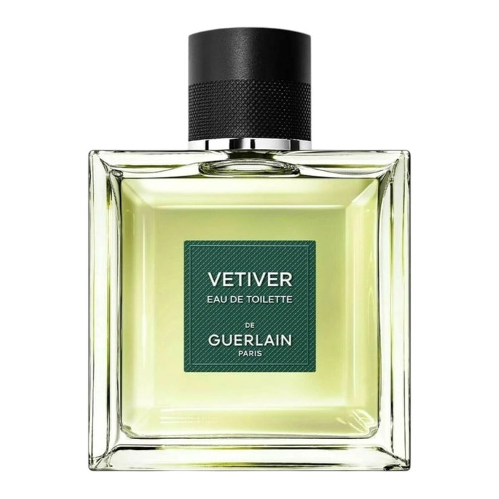 Guerlain Vetiver Eau de Toilette 100 ml