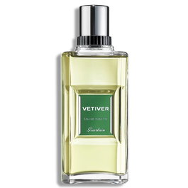 VETIVER