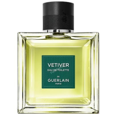 Guerlain Vetiver Eau de Toilette 100 ml
