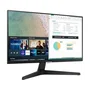 Monitor Inteligente Samsung M5 S24AM506NU 24"/ Full HD/ Smart TV/ Multimedia/ Negro