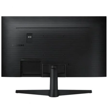 Monitor Inteligente Samsung M5 S24AM506NU 24"/ Full HD/ Smart TV/ Multimedia/ Negro