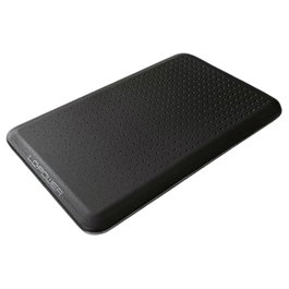 LC-Power LC-25BU3 Caja para unidad de almacenamiento de 2.5 pulgadas SATA USB 3.2 Gen 1 Negro
