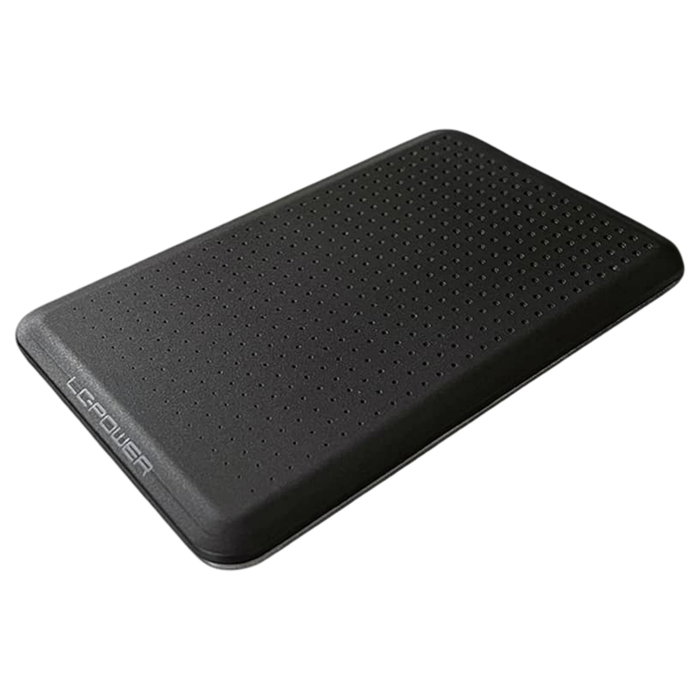 LC-Power LC-25BU3 Caja para unidad de almacenamiento de 2.5 pulgadas SATA USB 3.2 Gen 1 Negro LC-Power LC-25BU3 Caja para unidad de almacenamiento de 2.5 pulgadas SATA USB 3.2 Gen 1 Negro