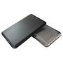 LC-Power LC-25BU3 Caja para unidad de almacenamiento de 2.5 pulgadas SATA USB 3.2 Gen 1 Negro