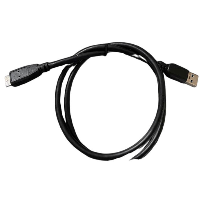 LC-Power LC-25BU3 - Caja Externa para Disco Duro 2.5" SATA a USB 3.0, Negro