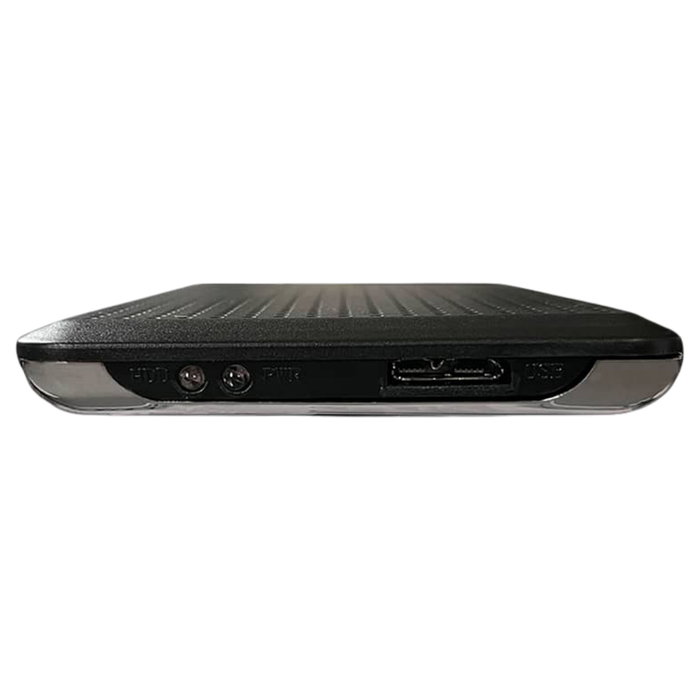 LC-Power LC-25BU3 Caja para unidad de almacenamiento de 2.5 pulgadas SATA USB 3.2 Gen 1 Negro LC-Power LC-25BU3 Caja para unidad de almacenamiento de 2.5 pulgadas SATA USB 3.2 Gen 1 Negro