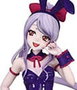 Overlord Estatua PVC BiCute Shalltear Bloodfallen 26 cm