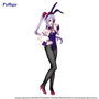 Overlord Estatua PVC BiCute Shalltear Bloodfallen 26 cm