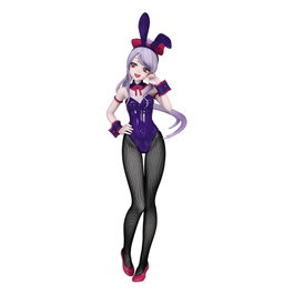 Overlord Estatua PVC BiCute Shalltear Bloodfallen 26 cm