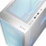 Logic Dart Pro ARGB Midi White