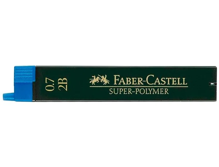 Faber Castell Minas 9067 0,7 mm 2B