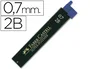 Faber Castell Minas 9067 0,7 mm 2B