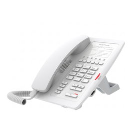 Fanvil H3W V2 SIP Phone, Blanco para Hotel