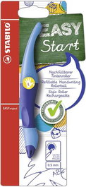 STABILO Easy Original para Zurdos Azul Claro 0,5 mm