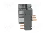 ABB Conector Contacor-Disyuntor 1SFA896216R1001