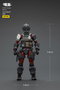 UNSC Dark Source Figura Sniper Mason 7 cm