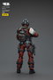 UNSC Dark Source Figura Sniper Mason 7 cm