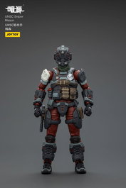 UNSC Dark Source Figura Sniper Mason 7 cm