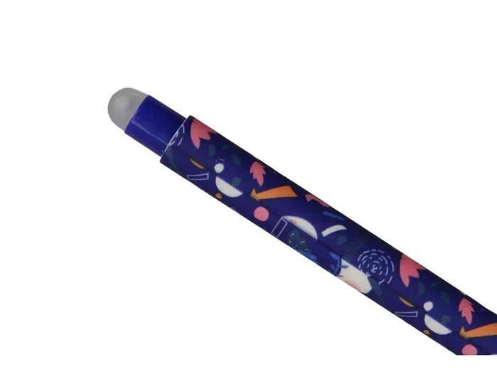 Imaginovo Bolígrafo de Fantasía Tiburón con Tinta Azul Borrable