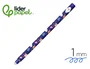 Imaginovo Bolígrafo de Fantasía Tiburón con Tinta Azul Borrable