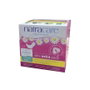 NATRACARE Compresa Normal con Alas Ultra Extra de 12 Unidades