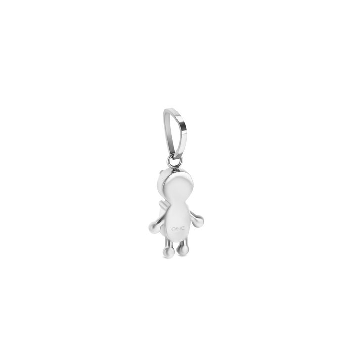 Colgante Mujer One Jewels OJEBC725 Plateado