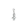 Colgante Mujer One Jewels OJEBC725 Plateado