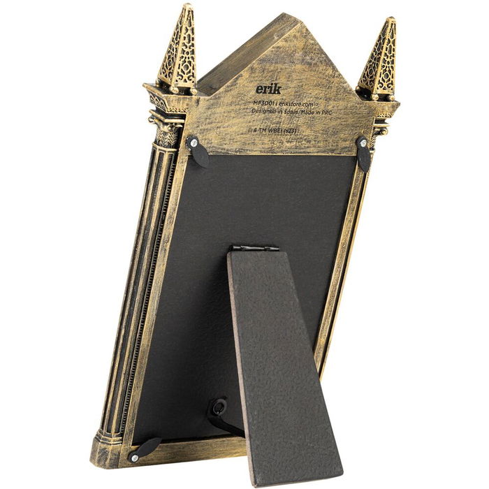 ERIK Marco de fotos Espejo de Oesed Harry Potter 14x23,5cm Apto para fotos 10x15cm