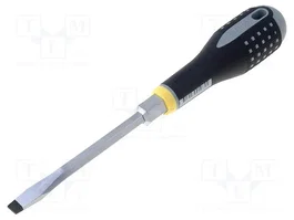 BAHCO Destornillador plano 8x1,2 mm