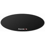 Alfombra Gaming Huzaro HZ-FloorMat 3.0 Negro