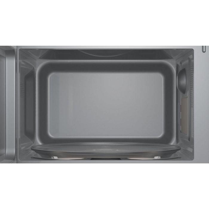 Siemens FF020LMB2 iQ300 Microondas de Encimera Negro Siemens FF020LMB2 iQ300 Microondas de Encimera Negro
