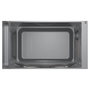 Siemens FF020LMB2 Microondas Solo Encimera iQ300 20 Litros 800W Negro
