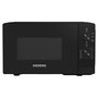 Siemens FF020LMB2 iQ300 Microondas Negro
