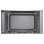 Siemens FF020LMB2 iQ300 Microondas Negro