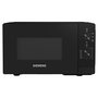 Siemens FF020LMB2 Microondas Solo Encimera iQ300 20 Litros 800W Negro