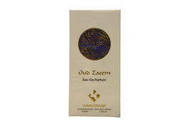 Luxury Concept Oud Zaeem Agua de perfume Unisex
