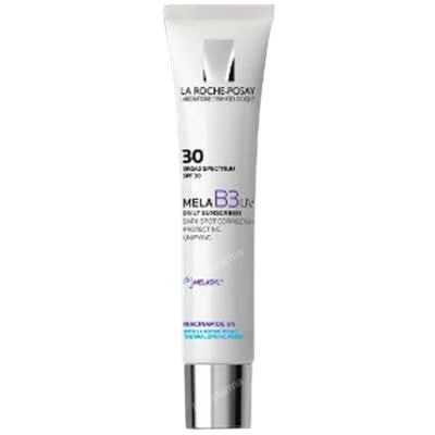 La Roche-Posay MELA B3 Crema Despigmentante SPF30 40 ml