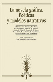 La novela gráfica, VV.AA. - ARCO-LIBROS