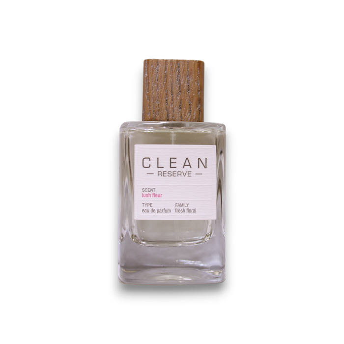 Clean Fleur Eau de Parfum 100 mL Clean Fleur Eau de Parfum 100 mL
