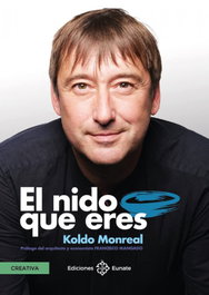 EUNATE, El nido que eres, Koldo Monreal - EUNATE