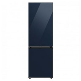 Frigorífico combinado Samsung RB34A7B5D41/EF Azul (185 x 60 cm)