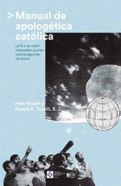 Manual de apologética, Peter Kreeft - UNIVERSIDAD FRANCISCO VITORIA