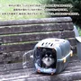 Ferplast Jet 10 Cesta de transporte para gatos y perros pequeños