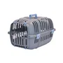Ferplast Jet 10 Cesta de transporte para gatos y perros pequeños