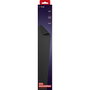 Trust GXT 759 Alfombrilla de ratón XXL Negra