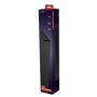 Trust GXT 759 Alfombrilla de ratón XXL Negra