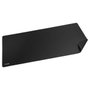 Trust GXT 759 Alfombrilla de ratón XXL Negra