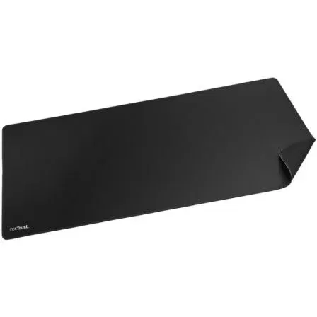Trust Gaming Alfombrilla Gaming GXT 759 XXL 900 x 400 x 3mm Negra