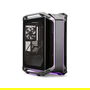 Cooler Master C700M COSMOS Torre PC Gaming Negro Cristal Templado USB 3.1 RGB Direccionable