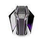 Cooler Master C700M COSMOS Torre PC Gaming Negro Cristal Templado USB 3.1 RGB Direccionable